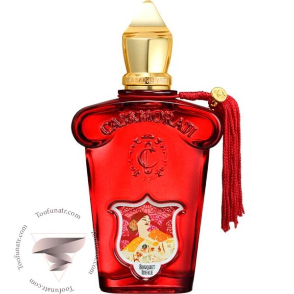زرجوف کازاموراتی بوکت آیدل (ایده آل-آیدیل) - Xerjoff Casamorati Bouquet Ideale زرجوف کازاموراتی بوکت آیدل (ایده آل-آیدیل) - Xerjoff Casamorati Bouquet Ideale