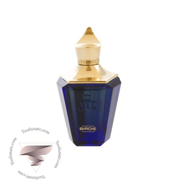 زرجف-زرژاف بیردی | Xerjoff Birdie زرجف-زرژاف بیردی | Xerjoff Birdie