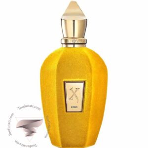 زرجوف کورو (سلفریجز اکسکلوسیو) - Xerjoff Coro (Selfridges Exclusive)