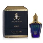 عطر ادکلن زرجف فتال چرم - Xerjoff Fatal Charme