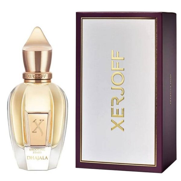 عطر ادکلن زرجف حاجالا - Xerjoff Dhajala
