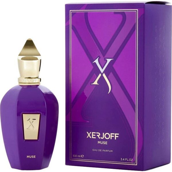 عطر ادکلن زرجف میوس - Xerjoff Muse