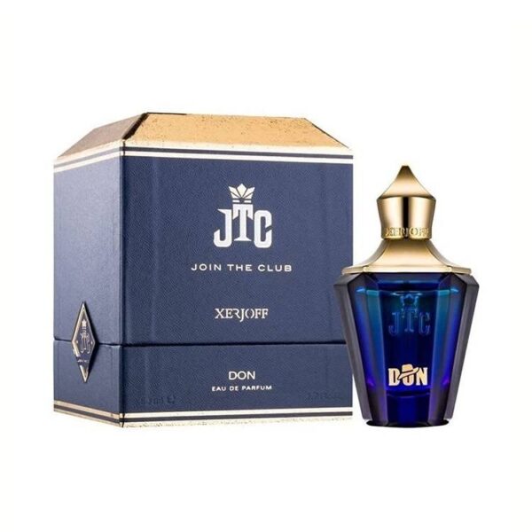 عطر ادکلن زرجف دان - xerjoff Don