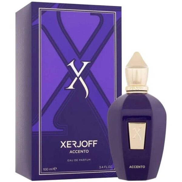 زرجف اکسنتو - Xerjoff Accento
