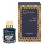 میسون فرانسیس کرکجان عود ساتین مود ادو پرفیوم - Maison Francis Kurkdjian Oud Satin Mood