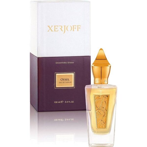 عطر ادکلن زرجف اوسل - Xerjoff Oesel