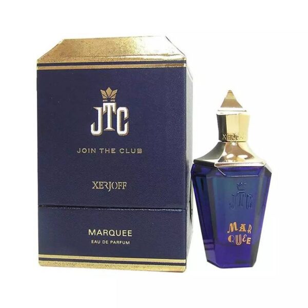 عطر ادکلن زرجف مارکویی - Xerjoff Marquee