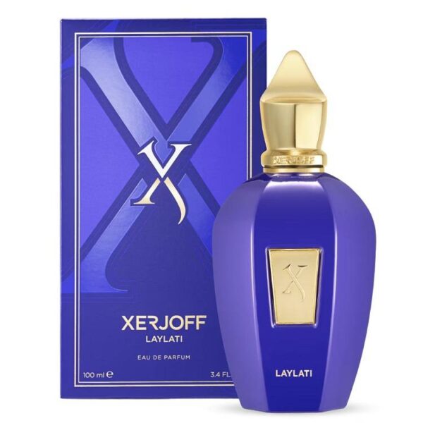 زرجف زرجوف لایلاتی لیلاتی - Xerjoff Laylati