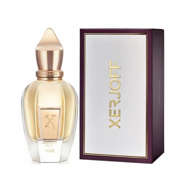 عطر ادکلن زرجف نیو - Xerjoff Nio