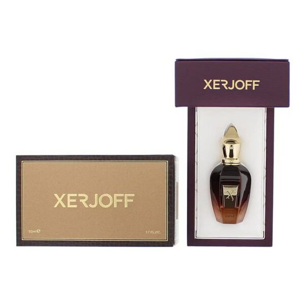عطر ادکلن زرجف ظفر - Xerjoff Zafar