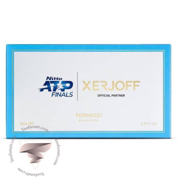 زرجوف تورینو 21 - Xerjoff Torino21