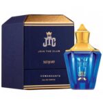 عطر ادکلن زرجف کوماندنت - Xerjoff Comandante