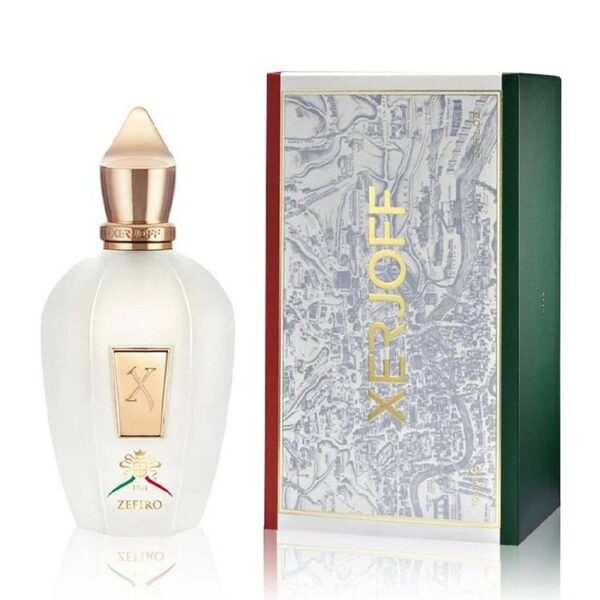 عطر ادکلن زرجف ایکس جی 1861 زفیرو - Xerjoff XJ 1861 Zefiro