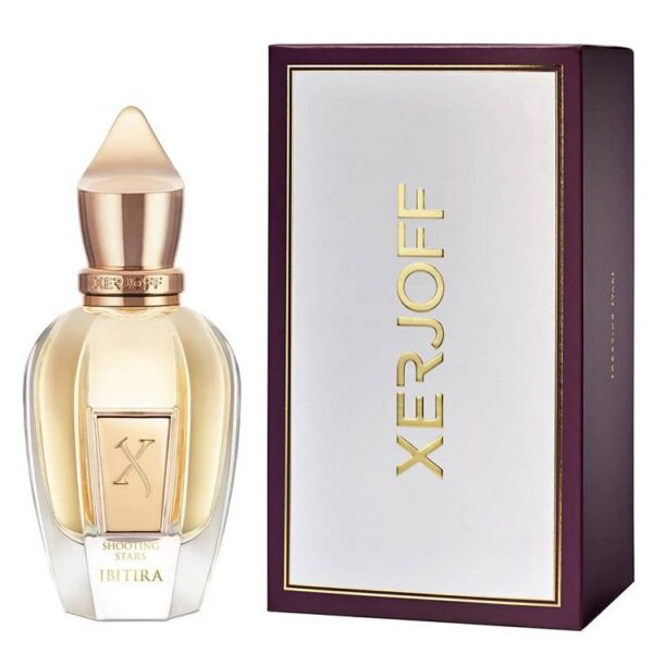 عطر ادکلن زرجف ایبیتیرا - Xerjoff Ibitira
