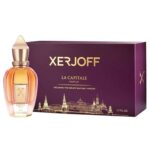 عطر ادکلن زرجف لا کاپیتال - Xerjoff La Capitale