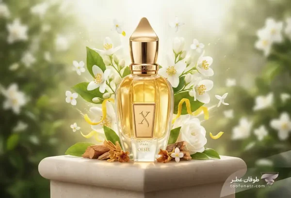 ادوپرفیوم زرجوف اوسل اورجینال - Xerjoff Oesel 100ml