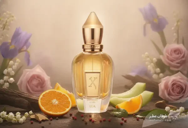 خرید عطر زنانه زرجوف لوآ - Xerjoff Lua 100ml