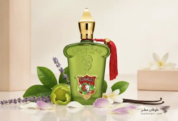 زرجوف کازاموراتی کورالو اورجینال - Xerjoff Casamorati Corallo EDP