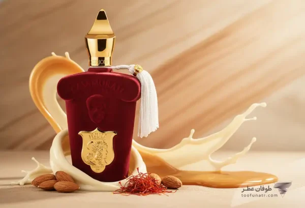 عطر اورجینال زرجوف کازاموراتی ایتالیکا - Xerjoff Casamorati Italica EDP