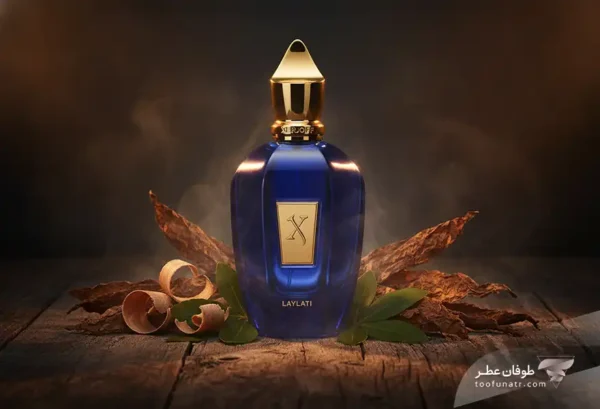 عطر زرجوف لایلاتی لیلاتی اورجینال - Xerjoff Laylati EDP 100ml