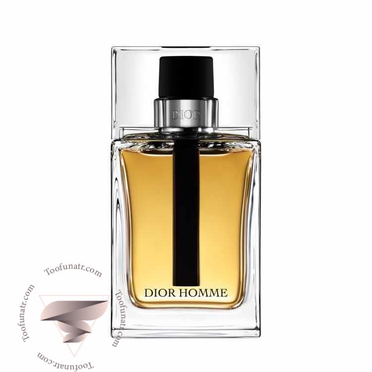 عطر ادکلن دیور هوم ادو تویلت (نقره ای) - Dior Homme عطر ادکلن دیور هوم ادو تویلت (نقره ای) - Dior Homme