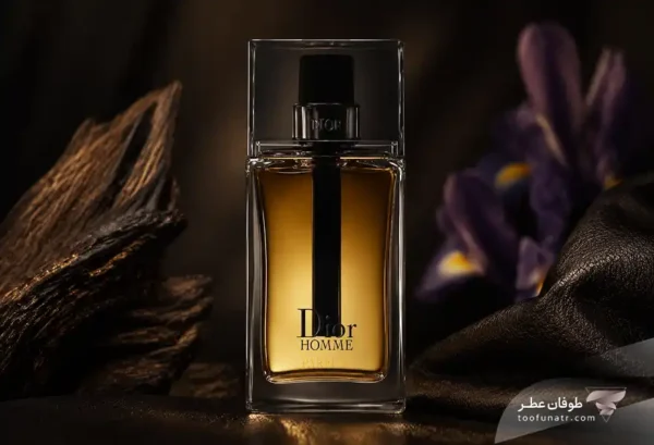 Dior Homme Parfum