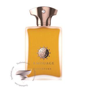 خرید عطر مردانه اورچر