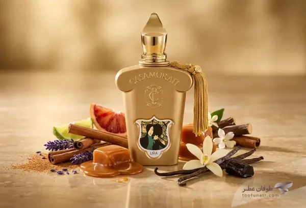 خرید تستر اورجینال زرجوف کازاموراتی لیرا - Xerjoff Casamorati Lira Tester