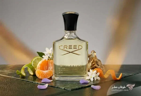 عطر اصل کرید رویال دلایت - Creed Royal Delight EDP