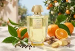 عطر یونیسکس کرید سیتروس بیگاراد 2020 - Creed Citrus Bigarade 2020
