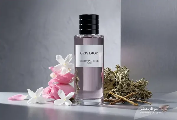 قیمت عطر دیور گریس - Dior Gris EDP