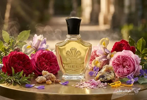 کرید فانتزیا دی فلورز زنانه - Creed Fantasia de Fleurs EDP