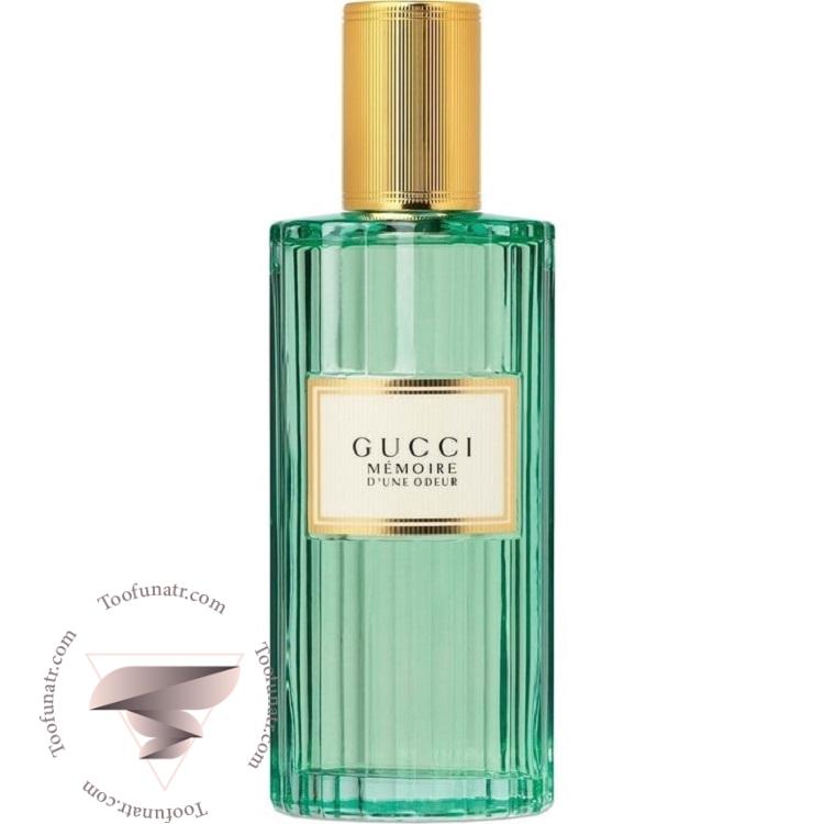 گوچی ممویر دون اُدر - Gucci Mémoire d’une Odeur گوچی ممویر دون اُدر - Gucci Mémoire d’une Odeur