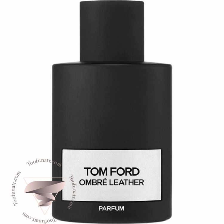 تام فورد آمبر لدر پارفوم (پرفیوم) - Tom Ford Ombré Leather Parfum تام فورد آمبر لدر پارفوم (پرفیوم) - Tom Ford Ombré Leather Parfum