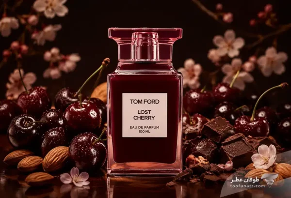 Tom Ford Lost Cherry
