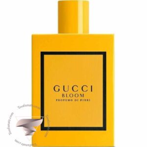گوچی بلوم پروفومو دی فیوری - Gucci Bloom Profumo Di Fiori