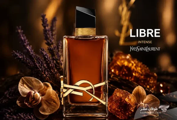 Yves Saint Laurent Libre Intense
