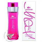لاگوست جوی آف پینک (صورتی) - Lacoste Joy of Pink