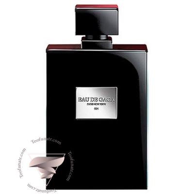 لیدی گاگا ادو گاگا 001 - Lady Gaga Eau de Gaga 001 لیدی گاگا ادو گاگا 001 - Lady Gaga Eau de Gaga 001