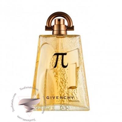 جیوانچی پی - Givenchy Pi جیوانچی پی - Givenchy Pi