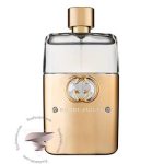 گوچی گیلتی دیاموند مردانه - Gucci Guilty Pour Homme Diamond