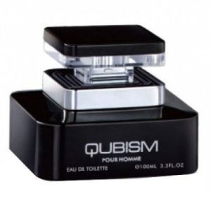 عطر ادکلن امپر کوبیسم مردانه - Emper Qubism for men