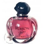 عطر ادکلن دیور پویزن گرل - Dior Poison Girl