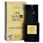 جکس بوگارت وان من شو گلد ادیشن - Jacques Bogart One Man Show Gold Edition