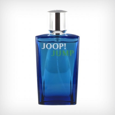 جوپ جامپ - Joop Jump