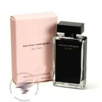 Narciso Rodriguez For Her Miniature - نارسیس رودریگز زنانه مشکی مینیاتوری