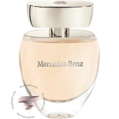 مرسدس بنز فور هر زنانه - Mercedes Benz for Her مرسدس بنز فور هر زنانه - Mercedes Benz for Her