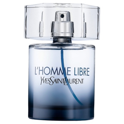 عطر ادکلن ایو سن لورن لهوم لیبر - Yves Saint Laurent L’Homme Libre