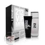Carolina Herrera 212 VIP Men Gift Set - ست ۲۱۲ وی آی پی مردانه