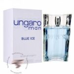 Emanuel Ungaro Blue Ice - امانوئل آنگارو بلو آیس